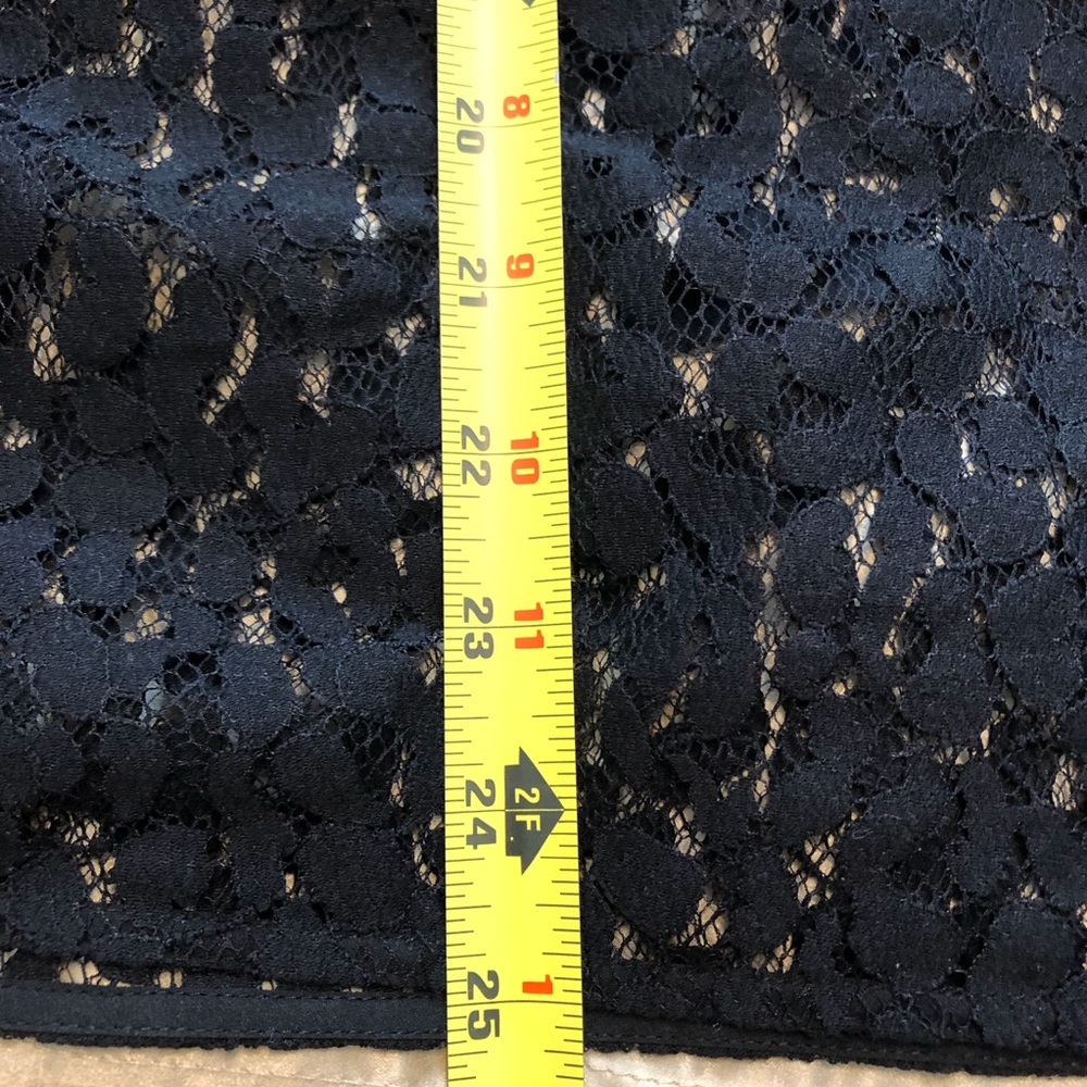 Current/Elliott “The Rin” Sheer Leopard Print Top - Picture 5 of 8